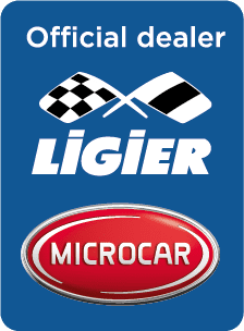 Official Ligier Microcar dealer